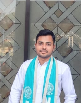 Sandeep Solanki